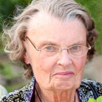 Margaret McGill Profile Photo