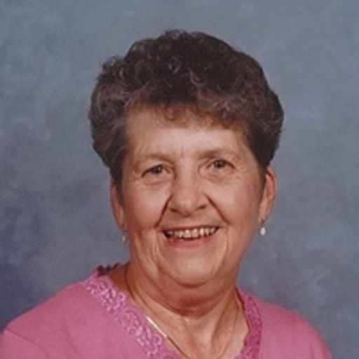 Thadene Alene Walker.... Age 95 Profile Photo