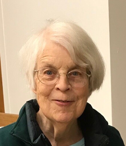 Martha R. “Marty” Severn