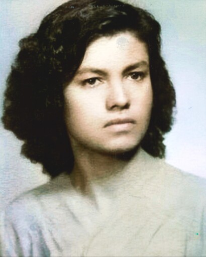 Maria de Jesus Dickinson Profile Photo