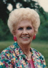 Claudia Marie Myers