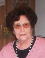 Betty Lou Hansen