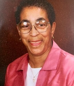 Delores Elaine Miller