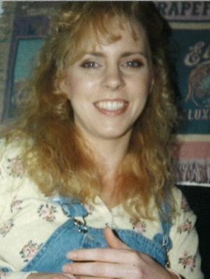 Annette Winans Marty Profile Photo