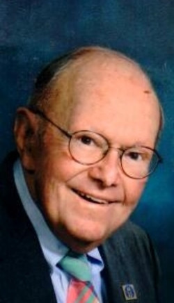 Dr. William Hofmann