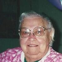 Doris Ricker Smith