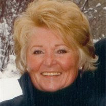 Kathy Higgins Profile Photo