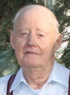 Vernon Olson