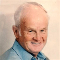 Mr. James Mack Edds Profile Photo