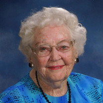 Marjorie Clausen Profile Photo