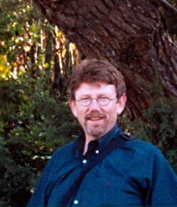 James Burrus Profile Photo