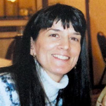 Susan G. Lowney