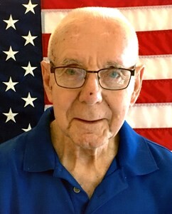 Eugene R. Earling Profile Photo