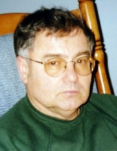  Larry J. Borland Profile Photo