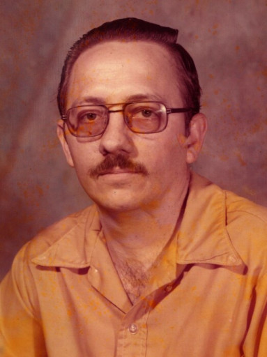David M. Hester, Sr. Profile Photo