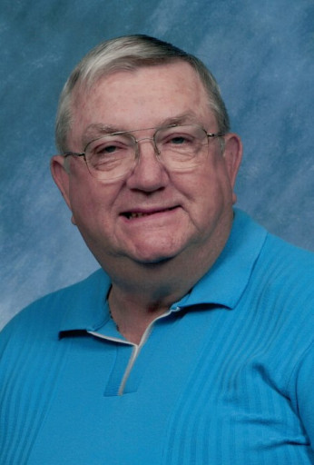 Elvin Dale Hostetter