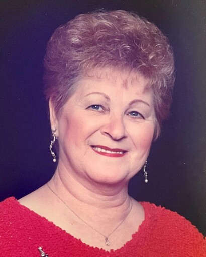 Nancy Marion DeLater