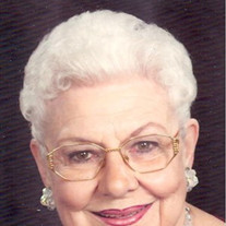 Bonnie Meyer Profile Photo