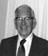 Homer B. Patrick