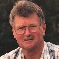 Samuel D. "Sam" Sperbeck