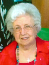 Vera Irene Broussard-Brown