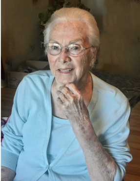 Mary Ethel Hammill Profile Photo