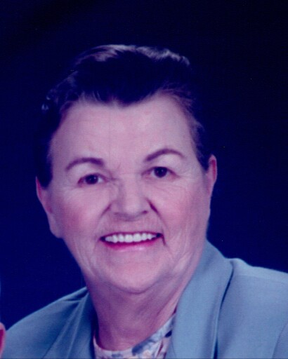Mary Frances Robinson Williams Profile Photo