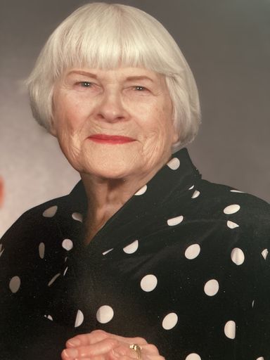 Mildred Ash Profile Photo