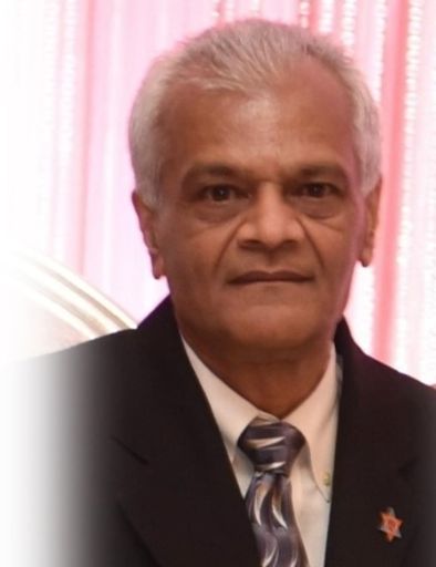 Ravi M. Sait Sangani Profile Photo