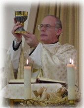 Rev. Anthony Bannon Profile Photo