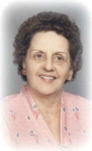 Bertha M. Raffel