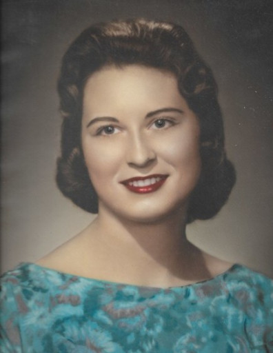 Myrtle Eileen Velky