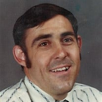 John E. Sanders Profile Photo