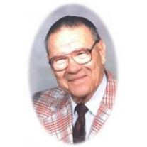 Homer B. Dodge Profile Photo