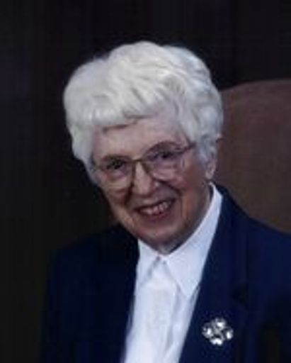 Marie W. Boothroyd