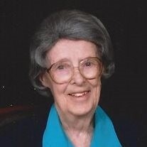 Bridget B. Brands