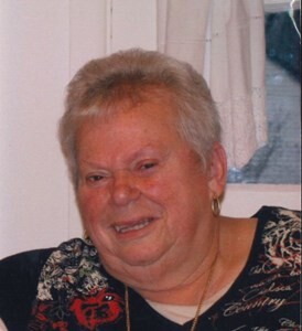 Patricia June Shisler