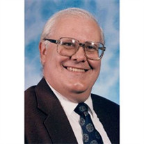 Frank E. Simmons, Jr. Profile Photo