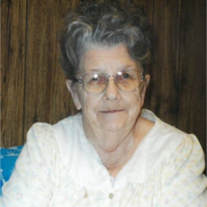 Clara J. McNeal Profile Photo