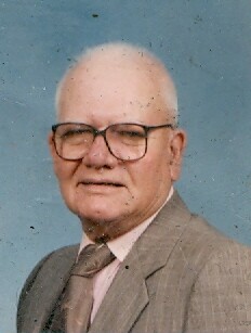 Raymond Thomas Bauman Sr.