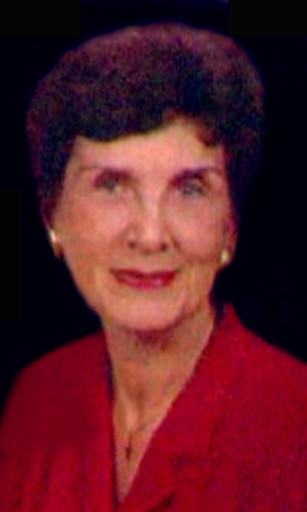 Nancy Kulifay