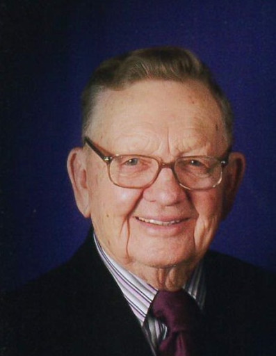 Arthur L. Erickson Profile Photo