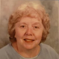 Donna Kay Hensley Shumate