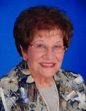 Marian "Mary Ann" Huval Roy Profile Photo