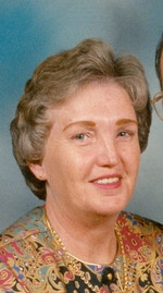 Shirley Pope