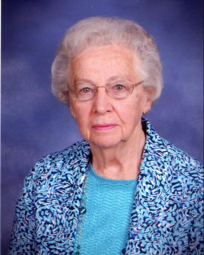 Ruth S. Speichinger