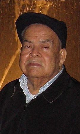 Aurelio Becerra Lozano