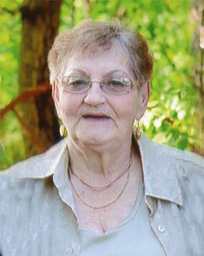 Olga Wiebe Profile Photo