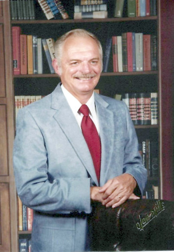 Kenneth R. Duncan Profile Photo