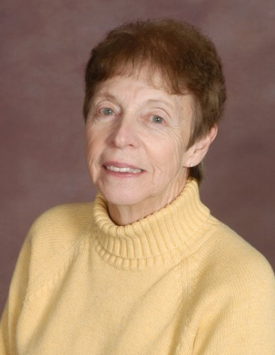 Barbara Marek Profile Photo